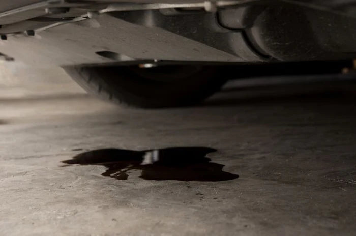 How to Fix an Exhaust Manifold Gasket Leak