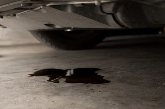 How to Fix an Exhaust Manifold Gasket Leak