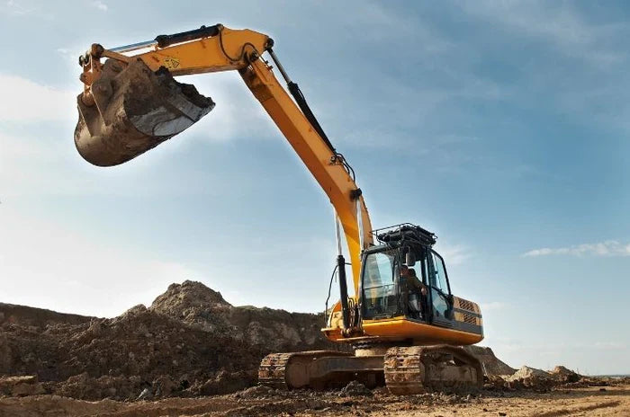 5 of the Different Types of Caterpillar Engines