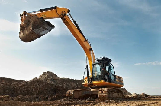 5 of the Different Types of Caterpillar Engines