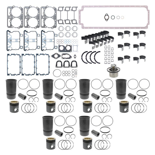 Aftermarket vs. OEM Diesel Parts: An Expert’s Guide on Making the Smart Choice