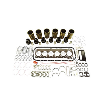 Cummins ISX12 (11.9)