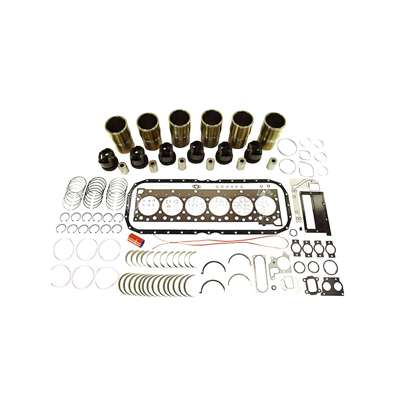 Cummins ISX12 (11.9)