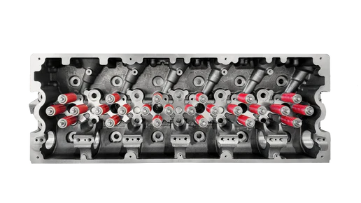 ATL Diesel Patriot Cylinder Heads