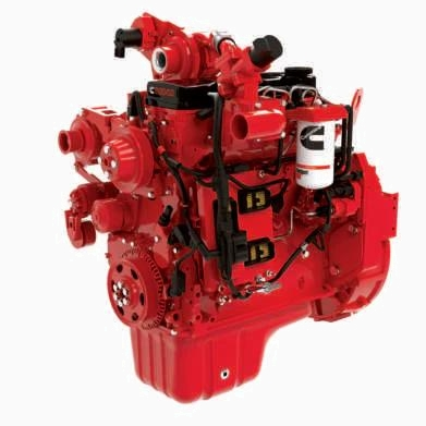 Cummins Engine Parts