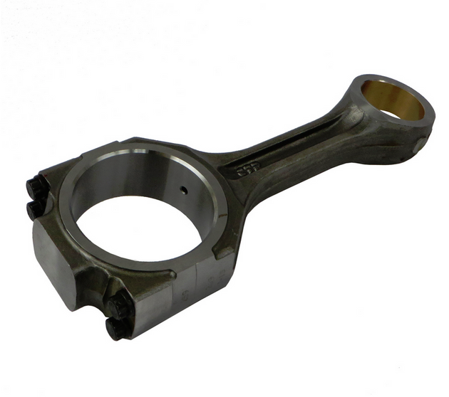 diesel truck engine connecting rod