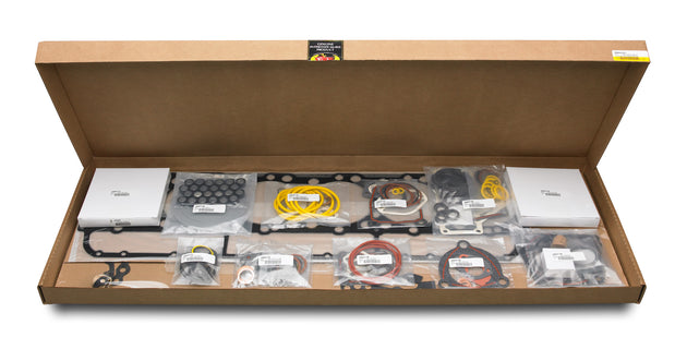 gasket set for diesel truck engine cylinder head