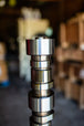 diesel truck engine camshaft